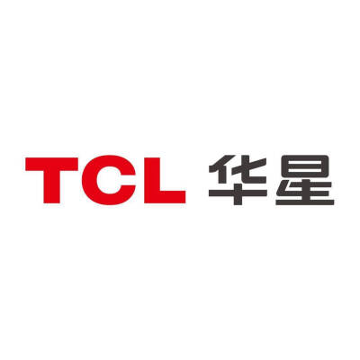 TCL华星光电LOGO