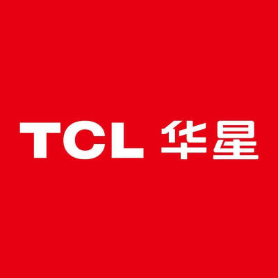 TCL华星光电LOGO