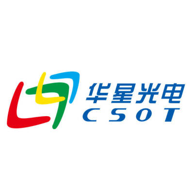 TCL华星光电LOGO