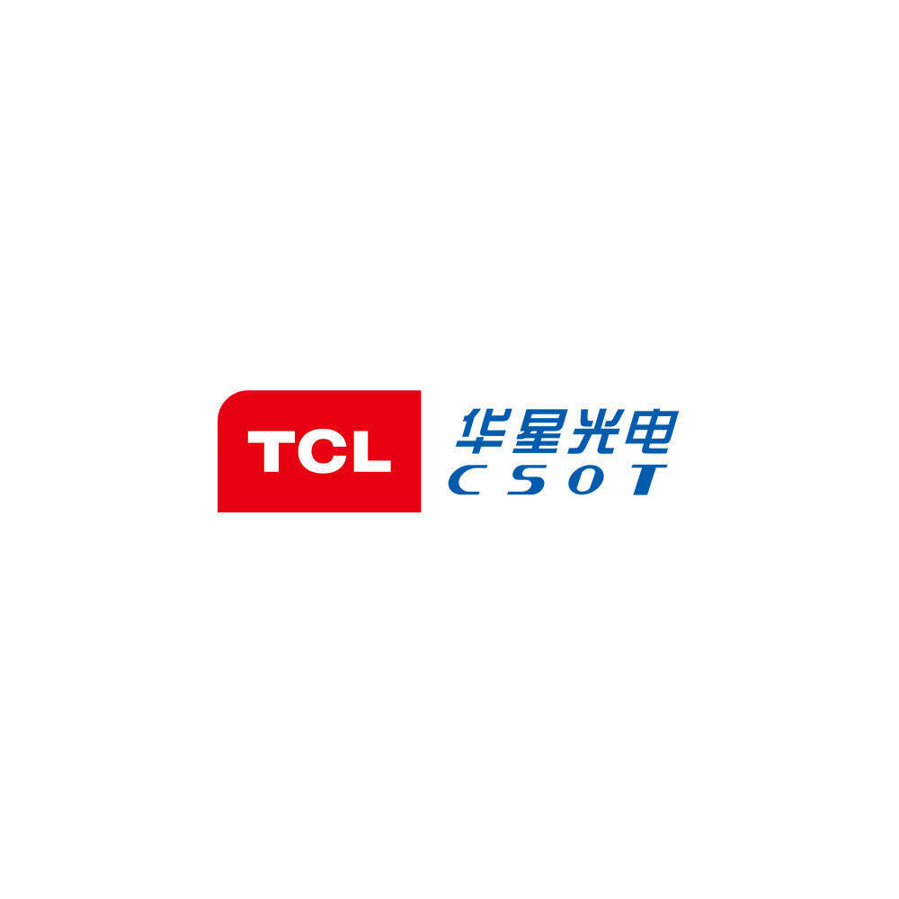 TCL华星光电LOGO