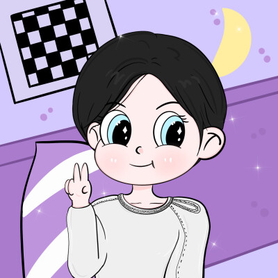 星蝶公主头像