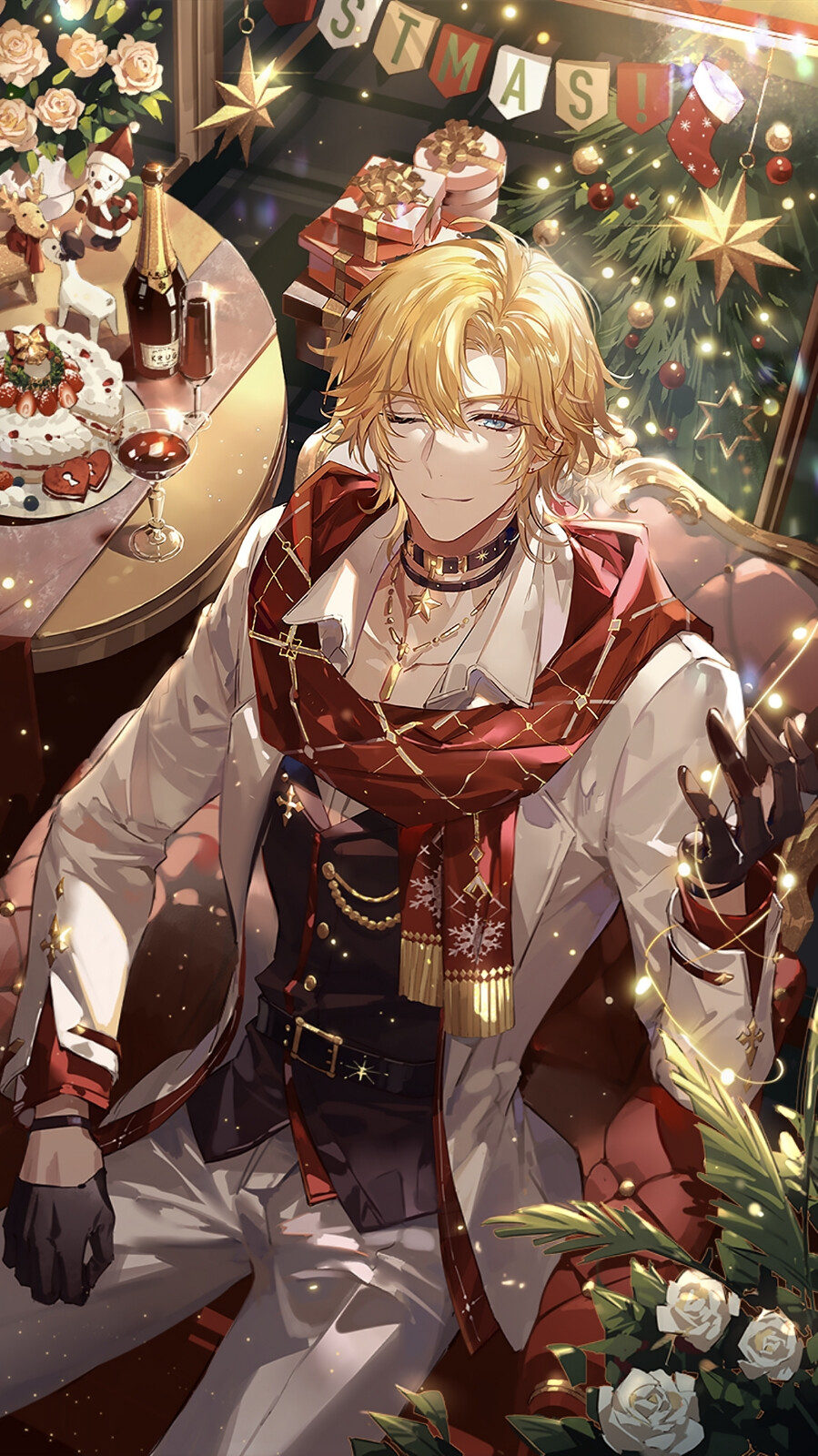 罗夏- 堆糖,美图壁纸兴趣社区