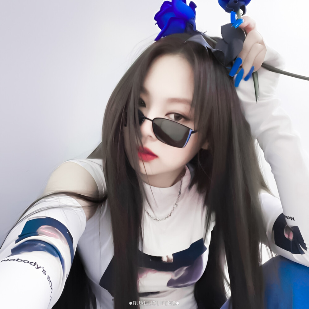 jennie金智妮