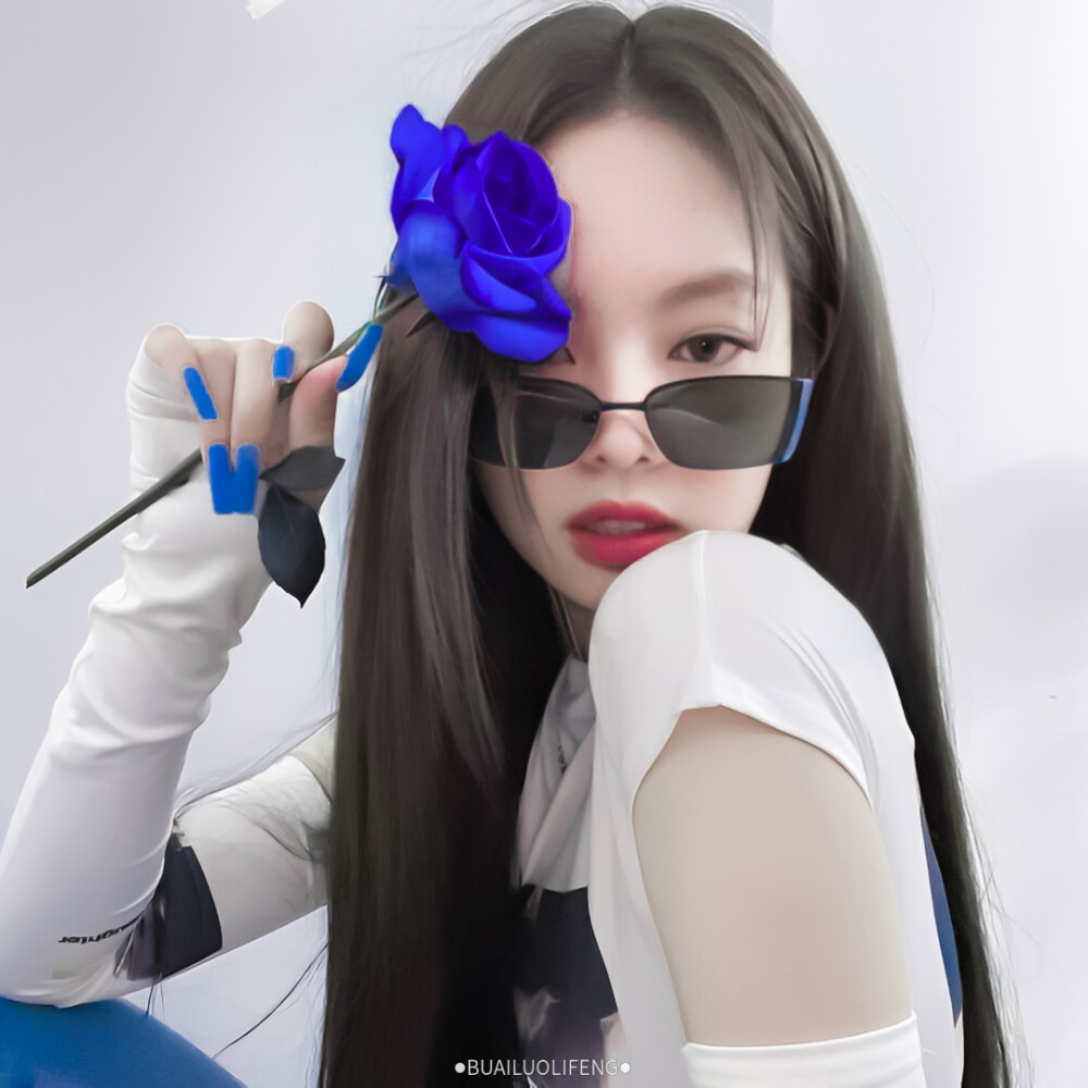 jennie金智妮