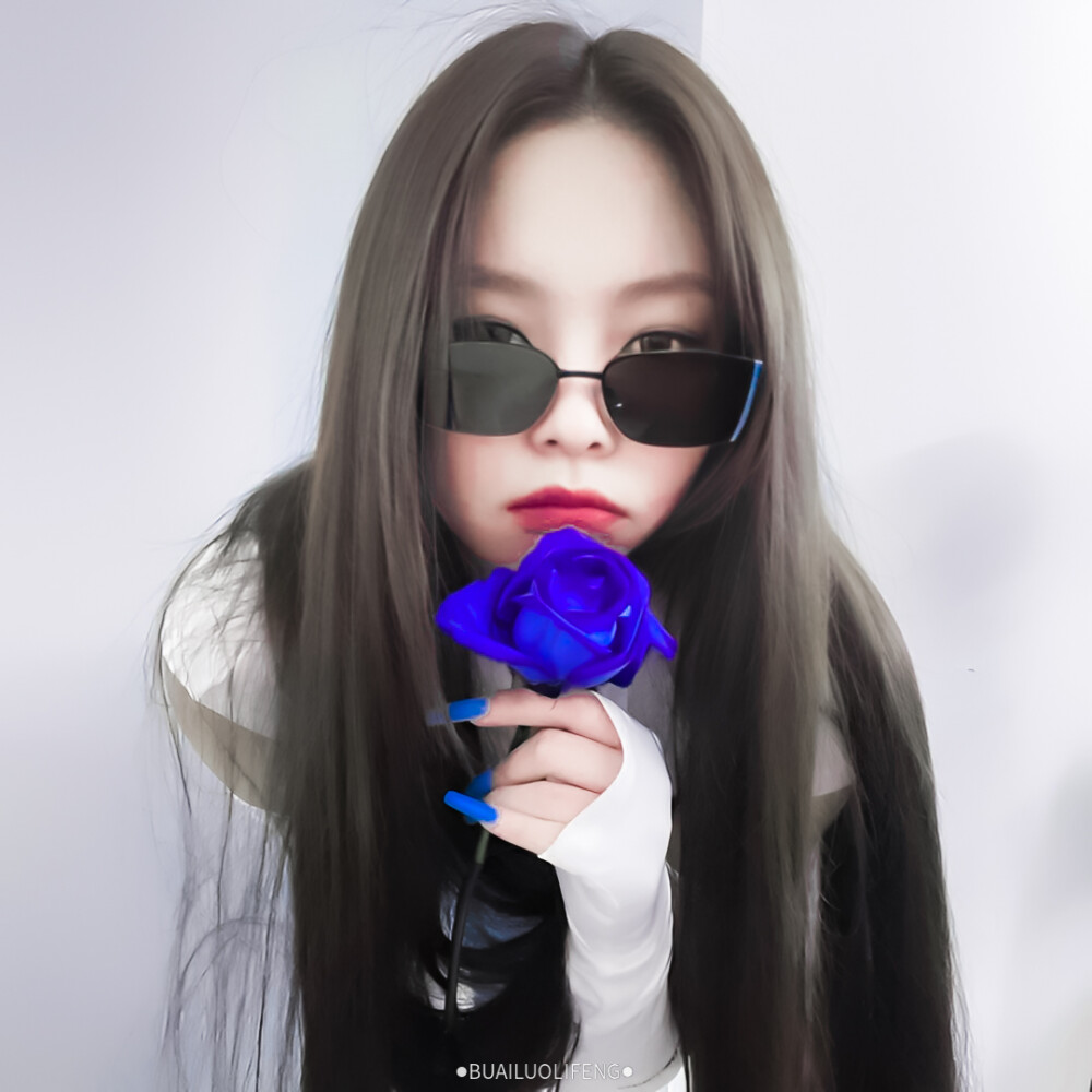 jennie金智妮