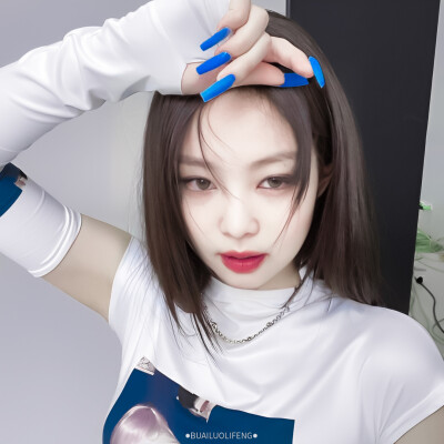 jennie金智妮