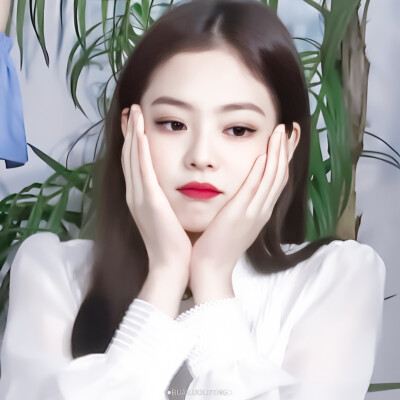 金智妮jennie