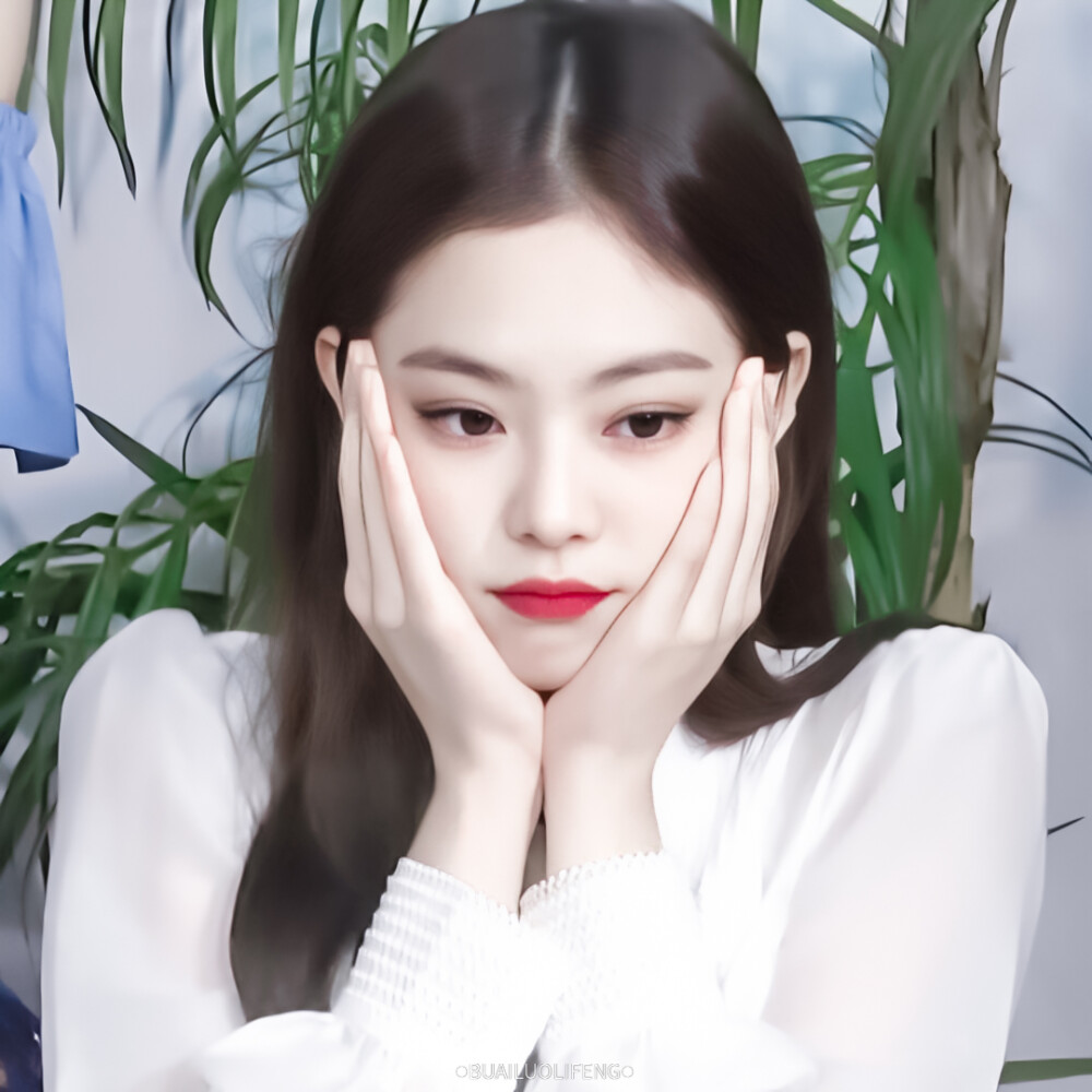 金智妮jennie