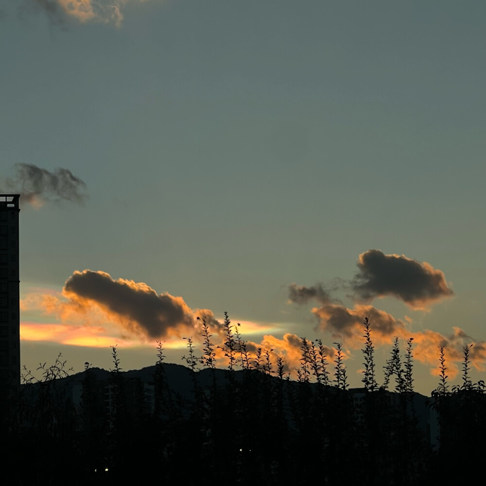 七彩云 - 高清图片,堆糖,美图壁纸兴趣社区