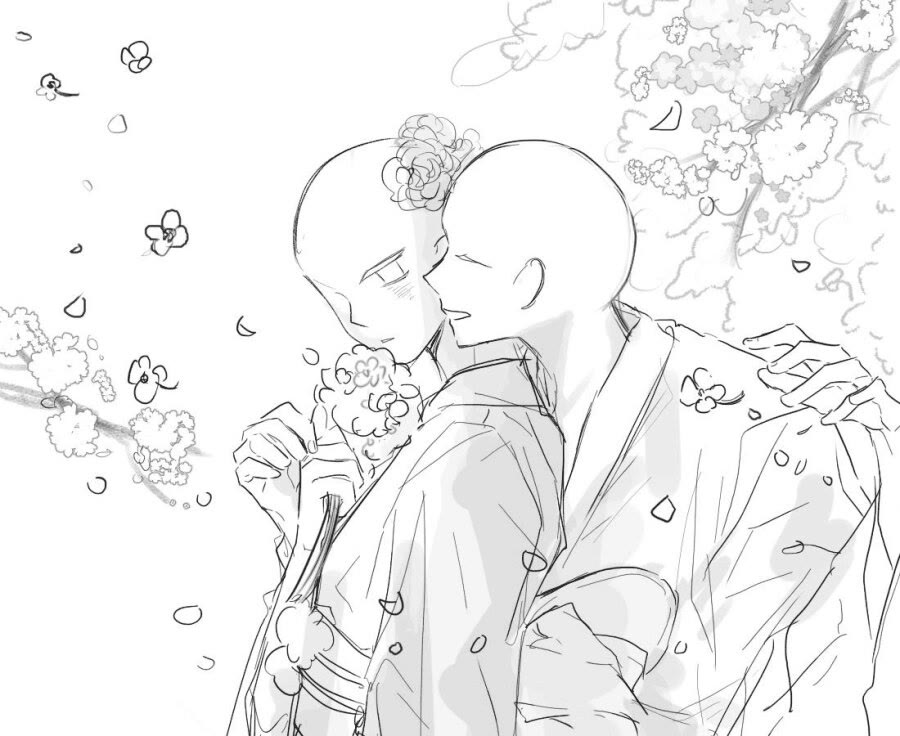 稿子素材