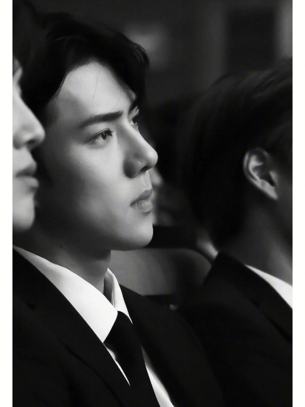 吴世勋SEHUN
