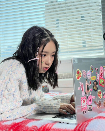 金镀我 doah
/图源见logo ​​​侵删