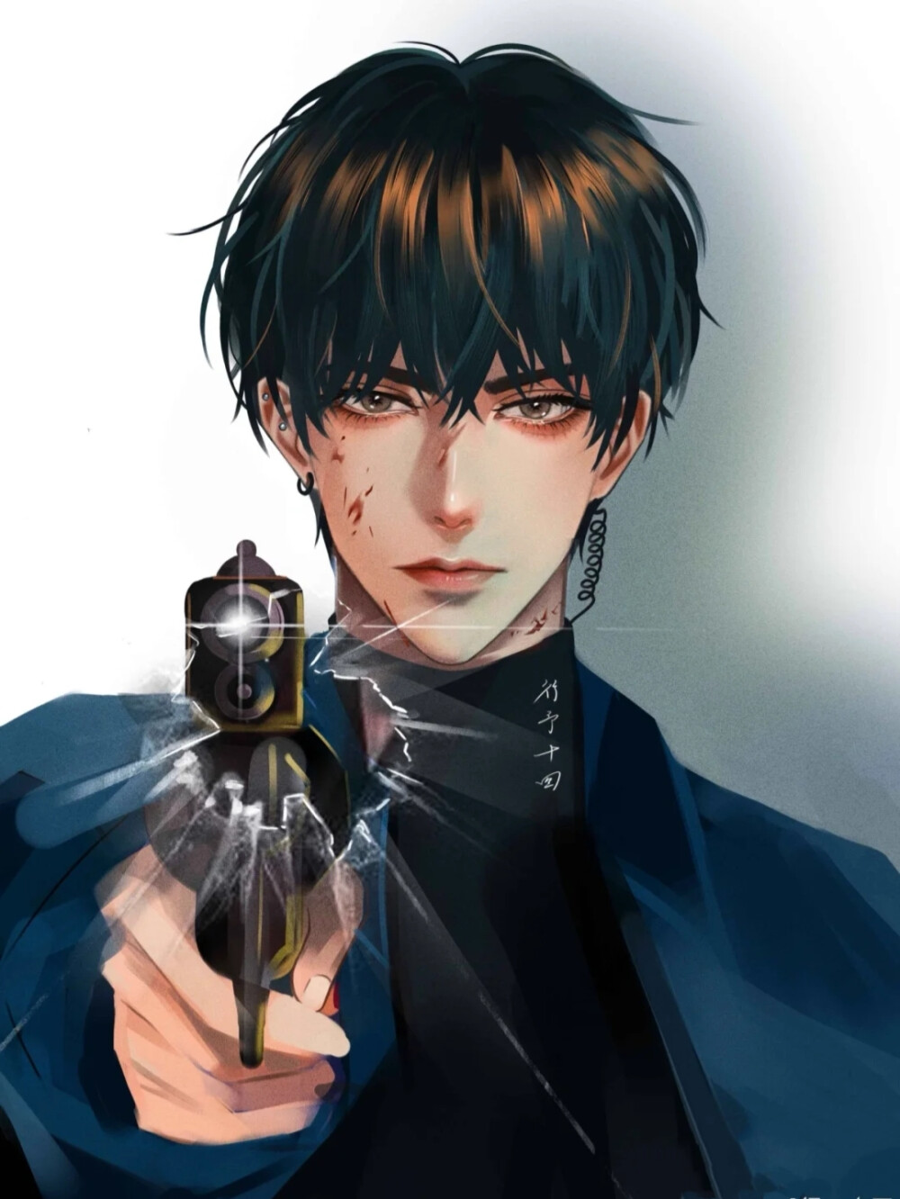 188男团和家主团头像