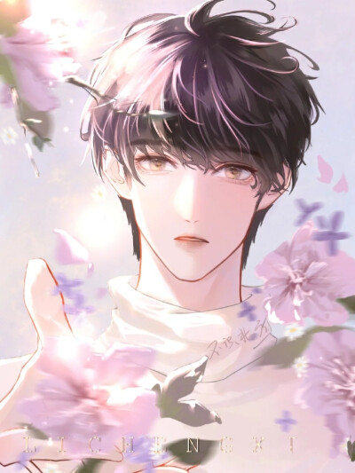 188男团和家主团头像