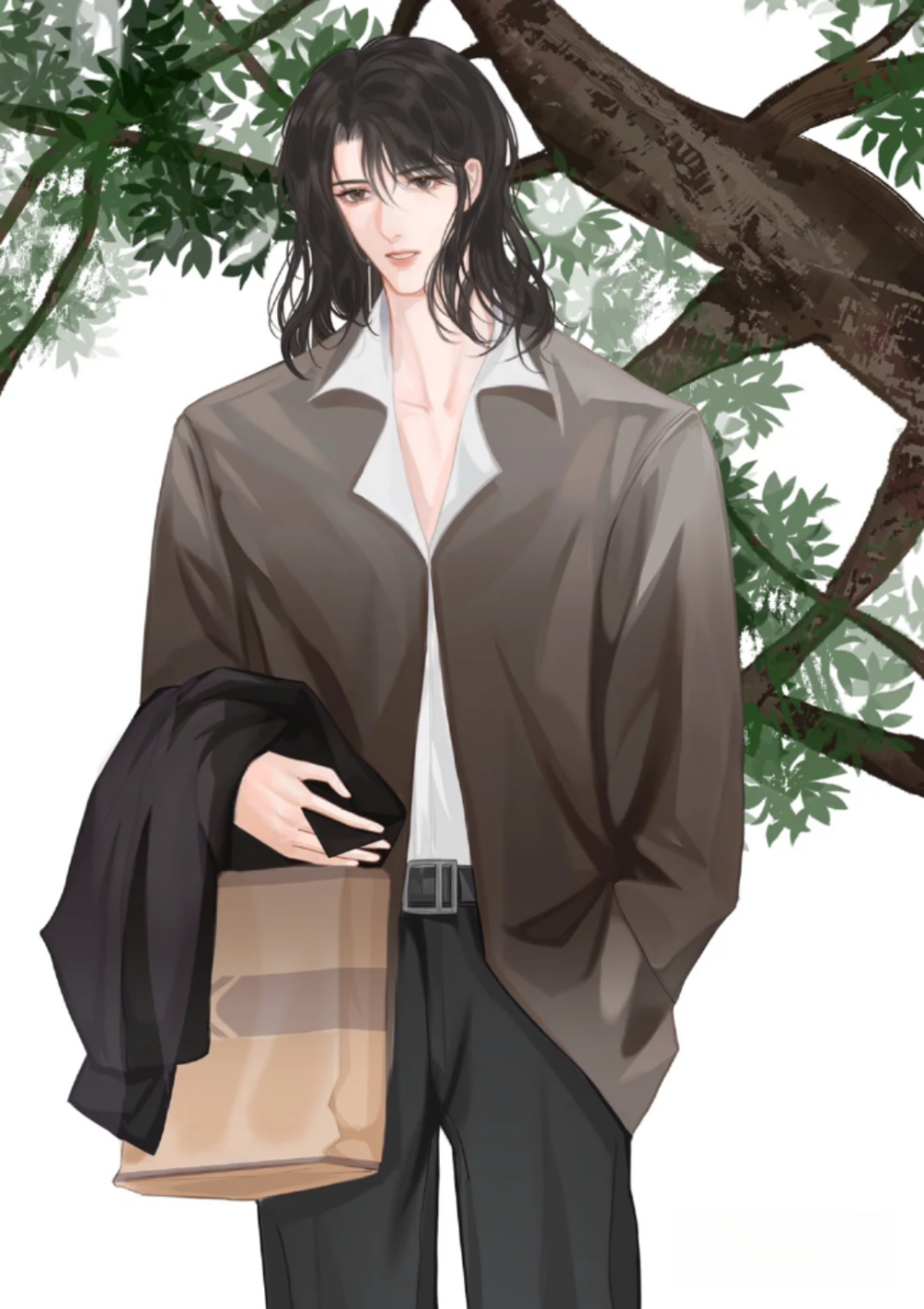 188男团和家主团头像