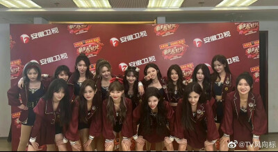 SNH48Team HII