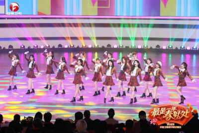 SNH48Team HII