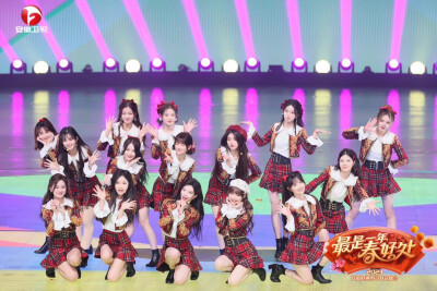 SNH48Team HII