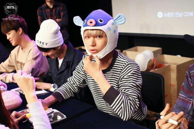 V 金泰亨 BTS 饭拍