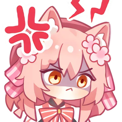 “二次元表情包”