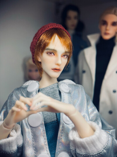 6分特体bjd 魏萌萌 诺亚