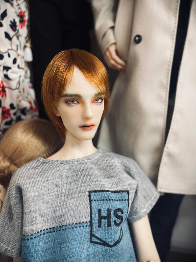 6分特体bjd 魏萌萌 诺亚