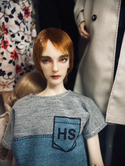 6分特体bjd 魏萌萌 诺亚