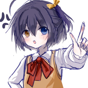 萱の头像集