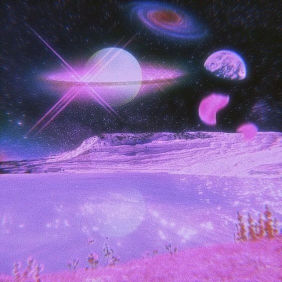 星球浪漫