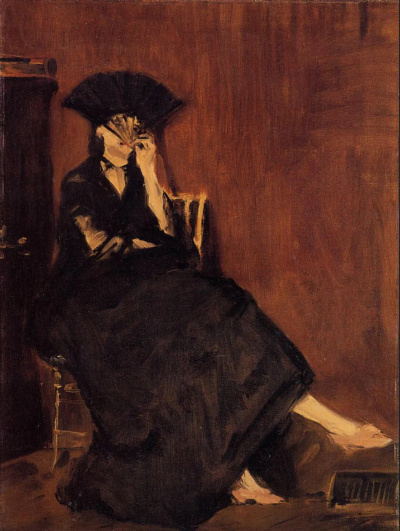 贝尔特·莫里索