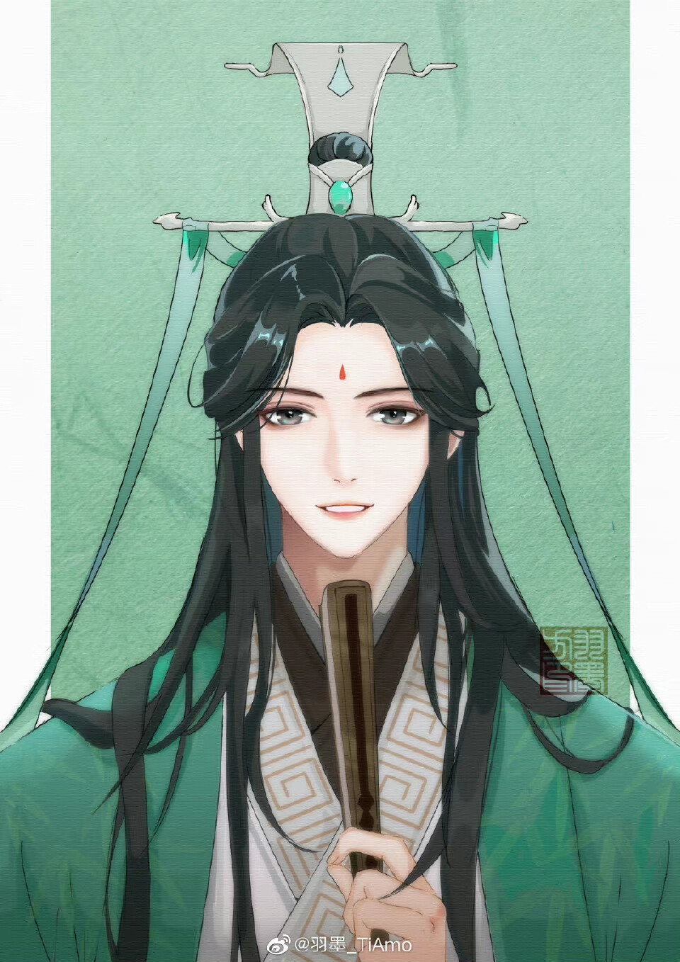 人渣反派自救系统