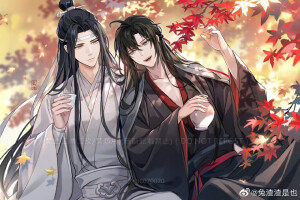 魔道祖师