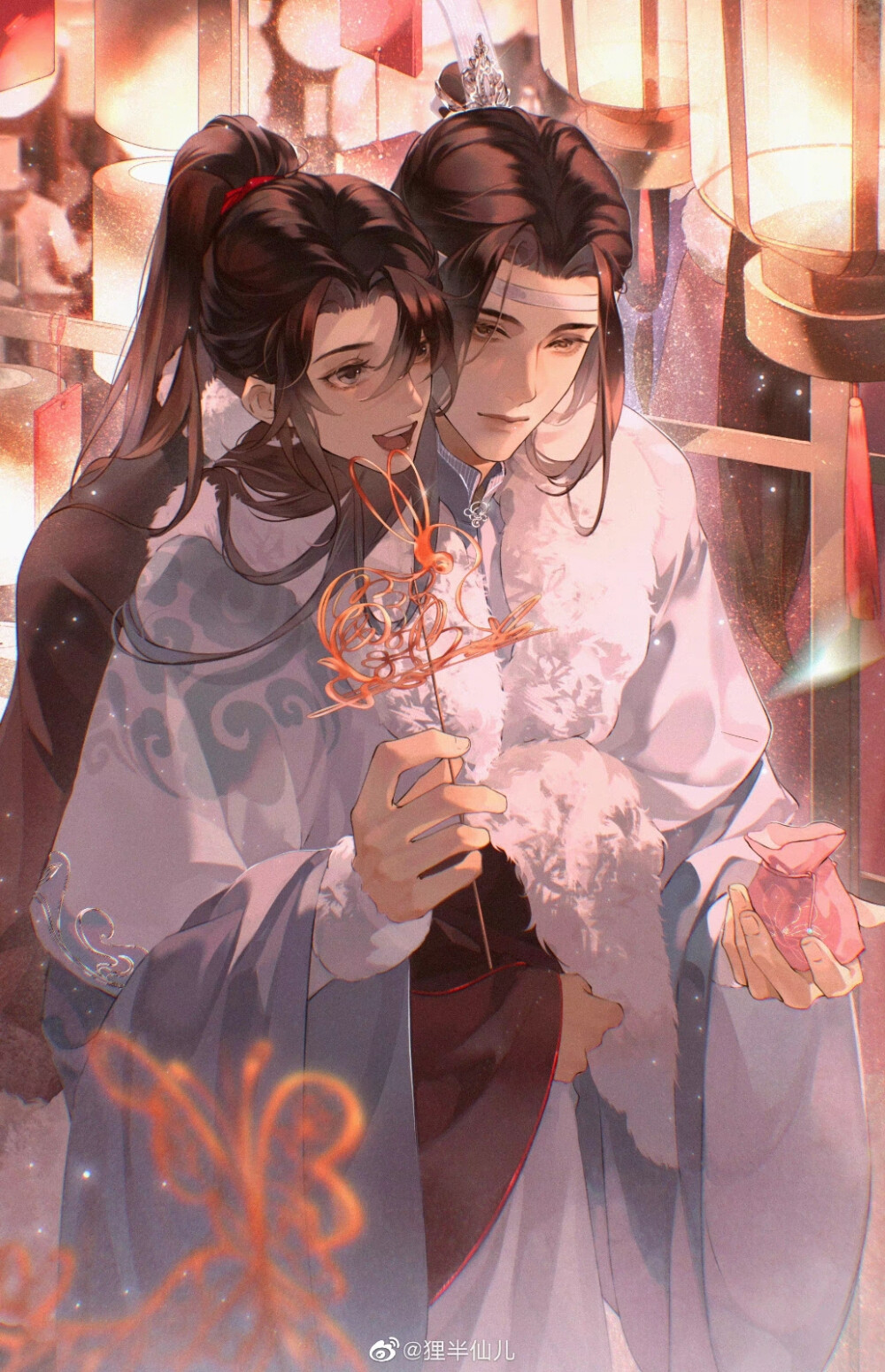 魔道祖师