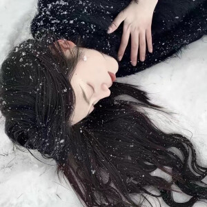 女头