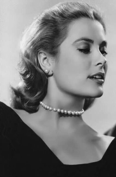 grace Kelly