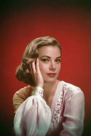 grace Kelly