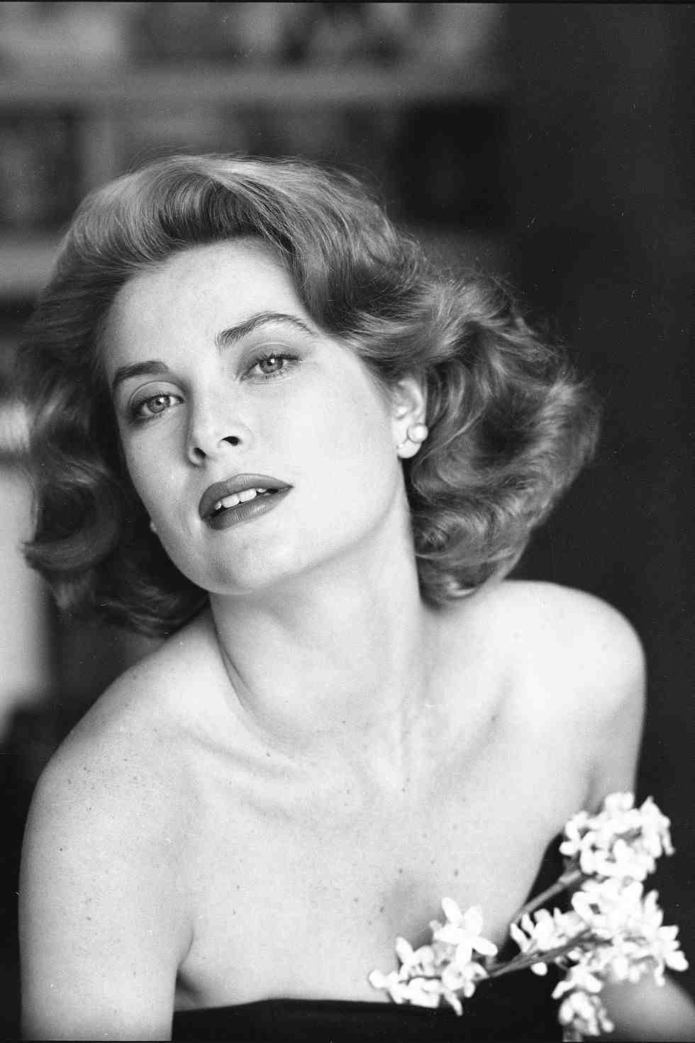 grace Kelly