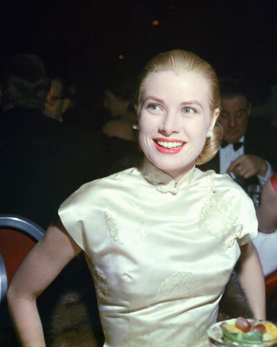 grace Kelly