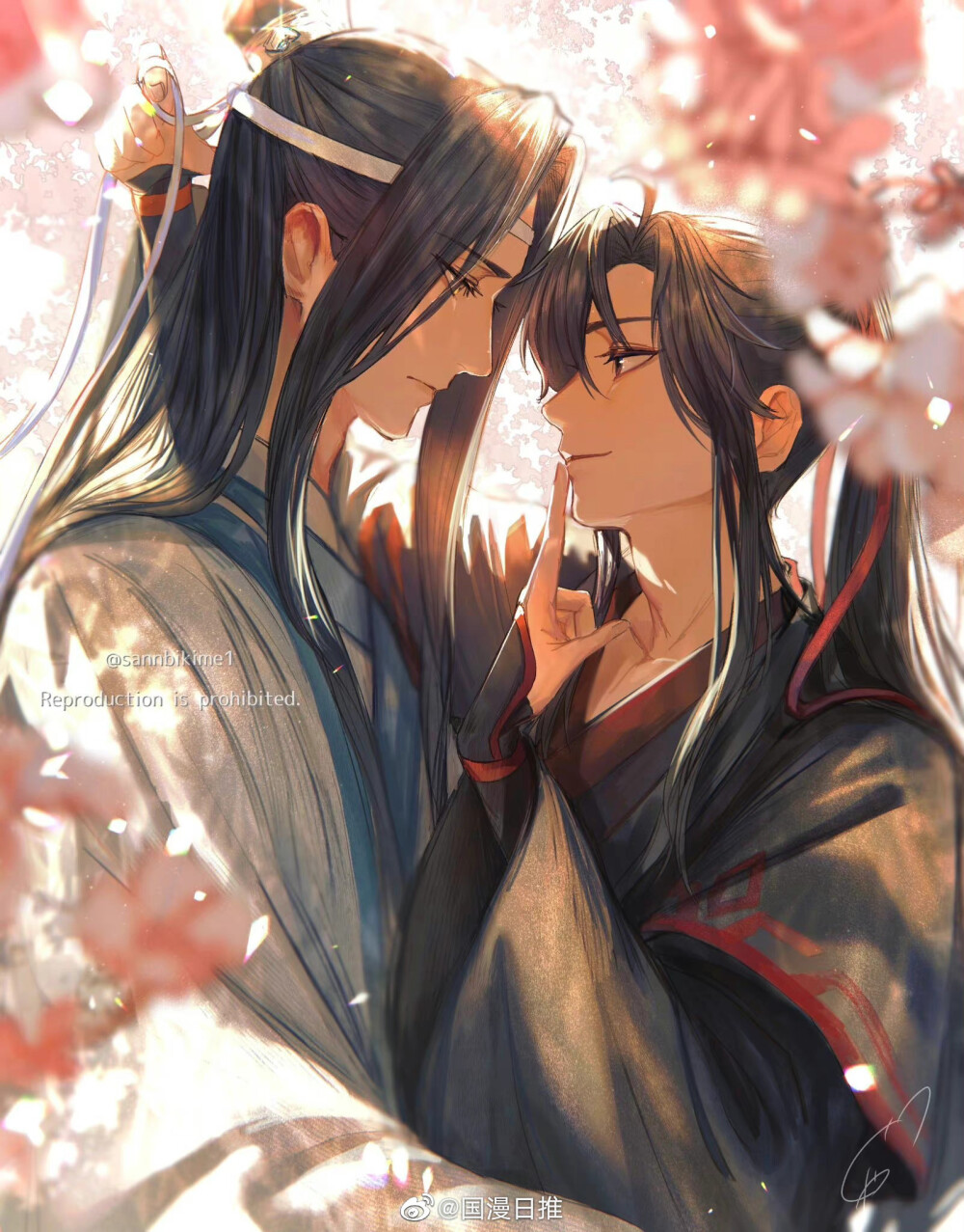 MDZS