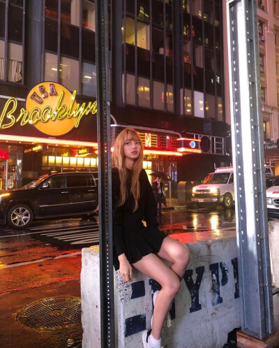 Lisa