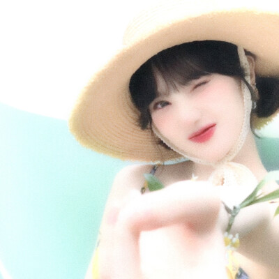 可否像我约定 生怕触碰一下你就会飞走 Like a butterfly（宛若蝴蝶）