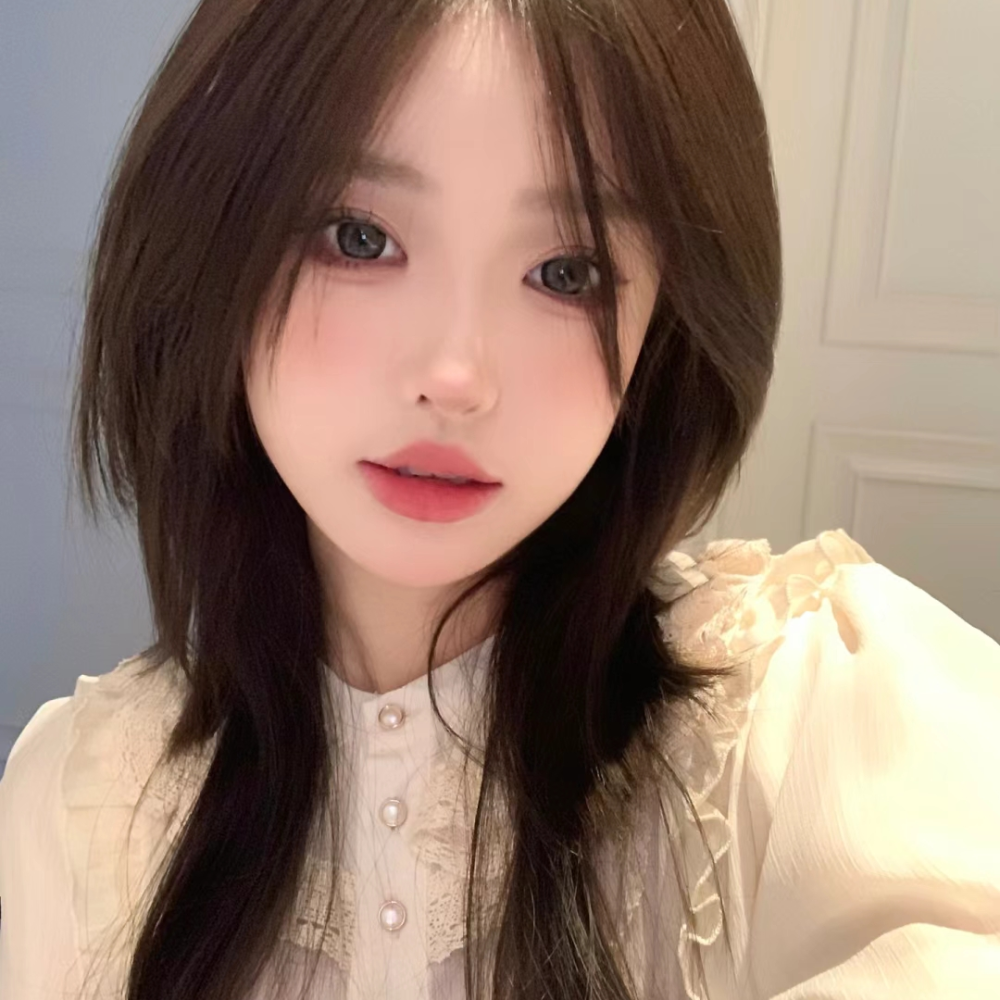 女生头像
