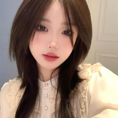 女生头像