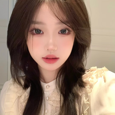 女生头像