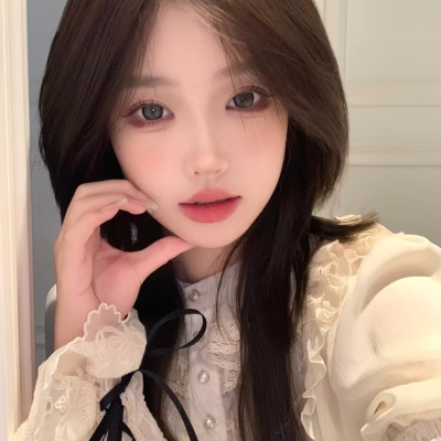 女生头像