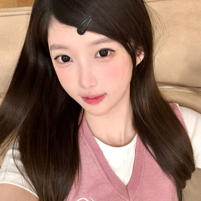 女生头像
