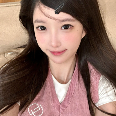 女生头像