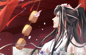 魔道祖师