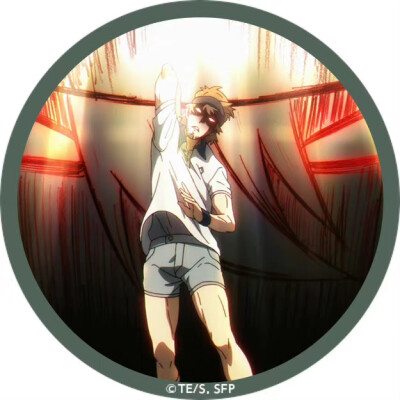 间谍过家家官方头像