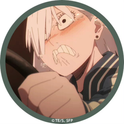 间谍过家家官方头像